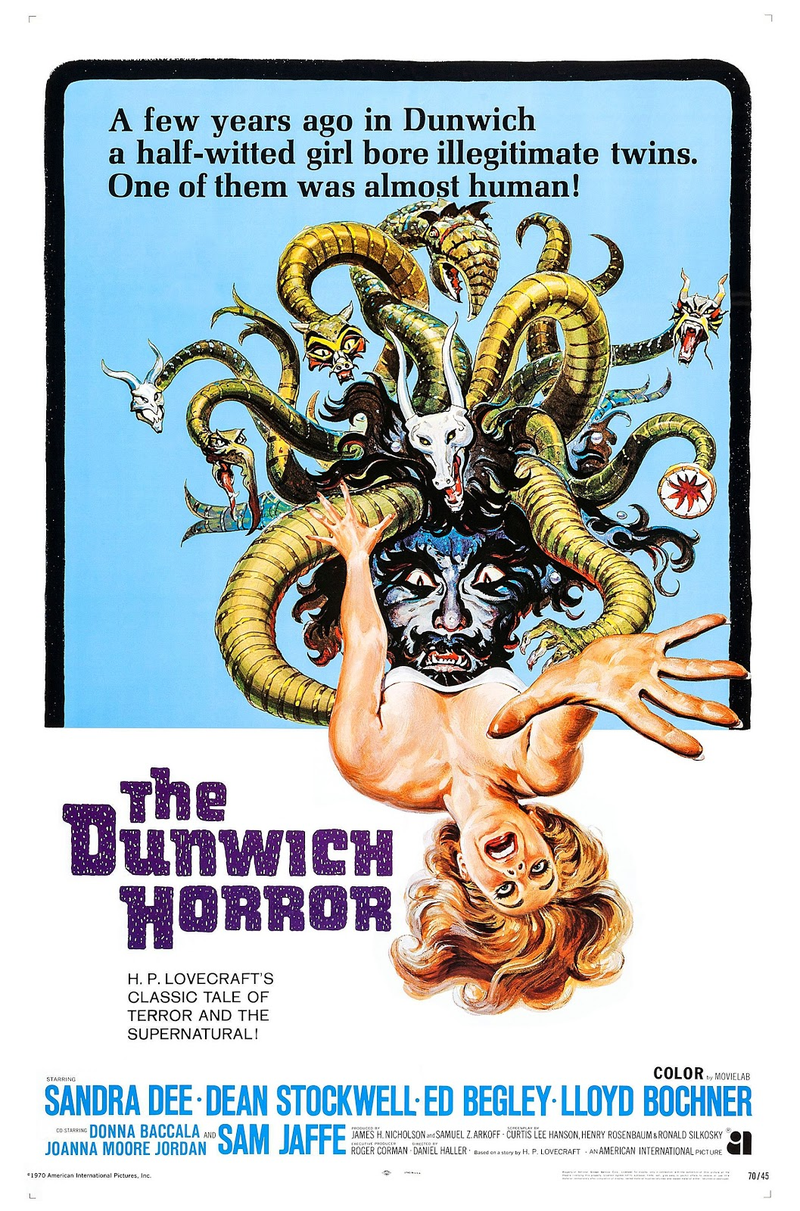 Illustration for article titled 70s Science Fiction Films